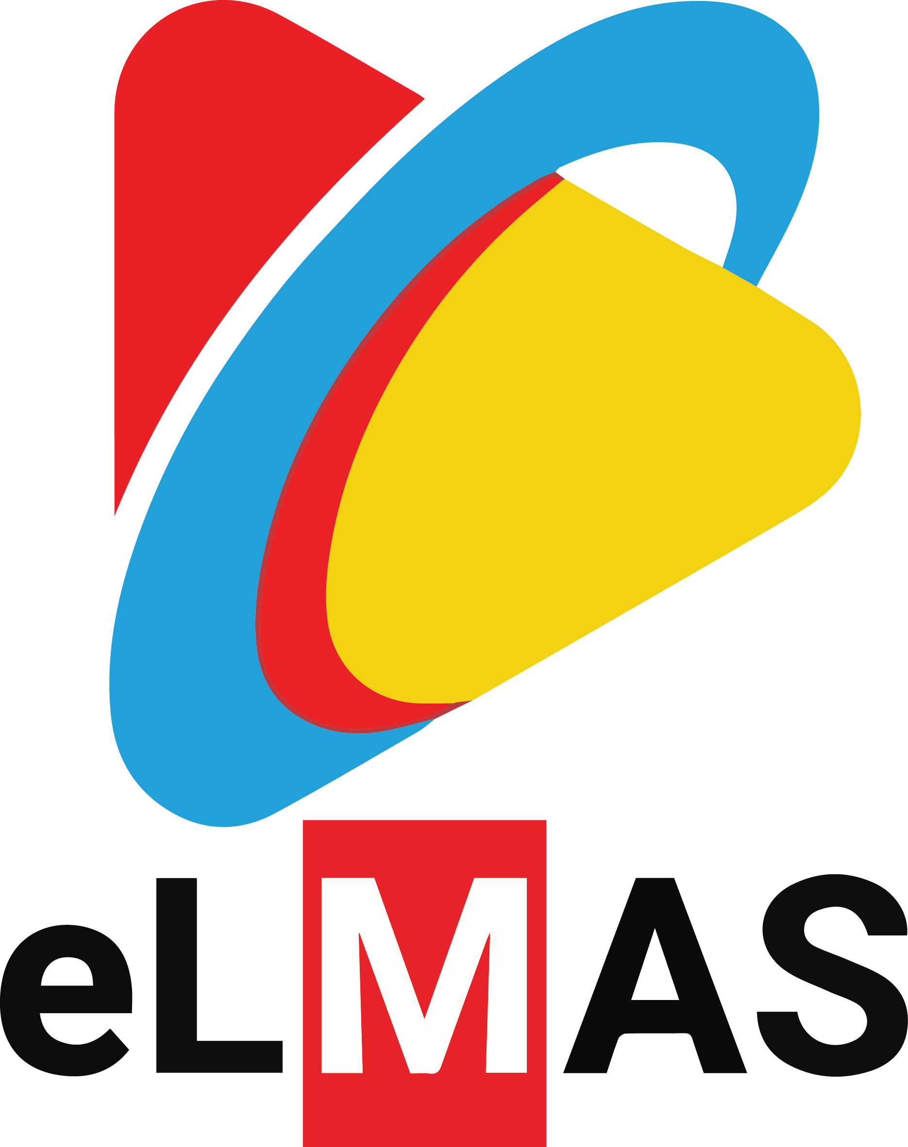 eLMAS Logo